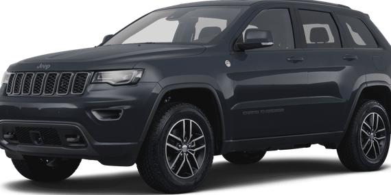 JEEP GRAND CHEROKEE 2017 1C4RJFLG6HC847504 image